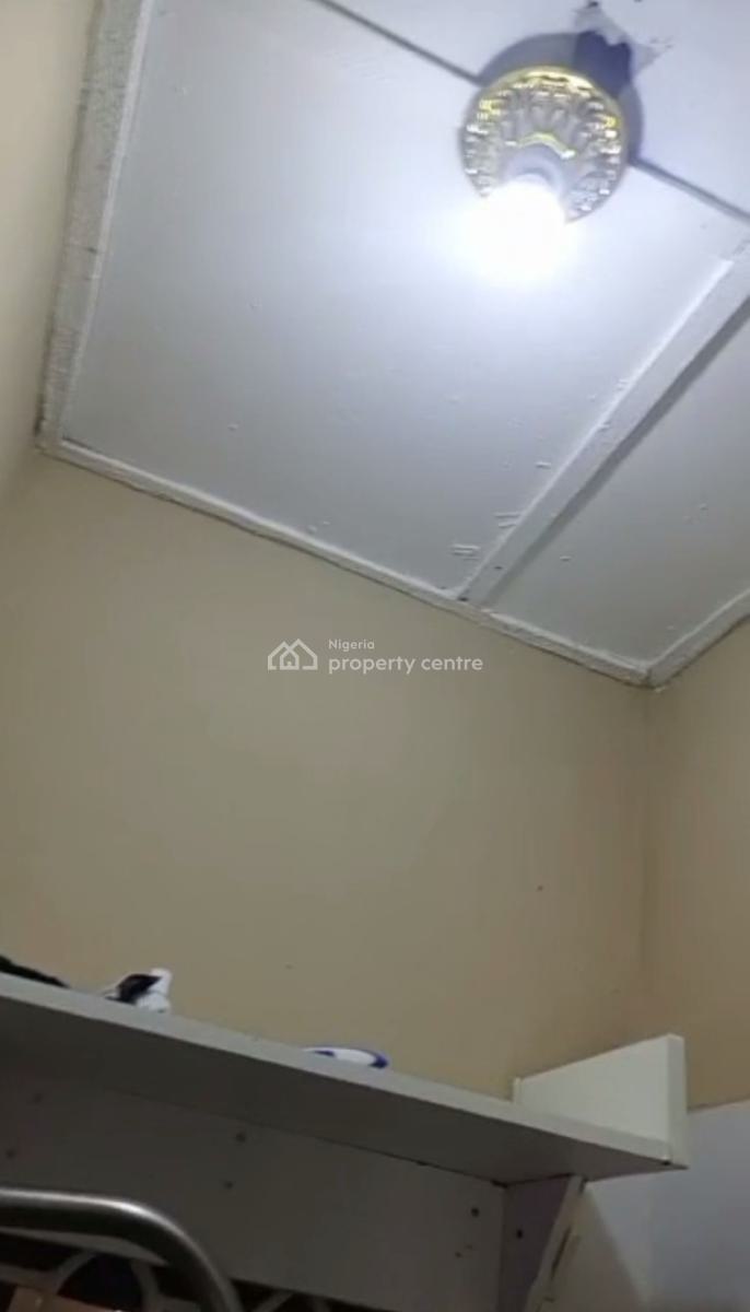 Very Clean Miniflat in a Call in Estate with Access Road, Other Amenit, Emerald Estate, Ilaje, Ajah, Lagos, Mini Flat (room and Parlour) for Rent