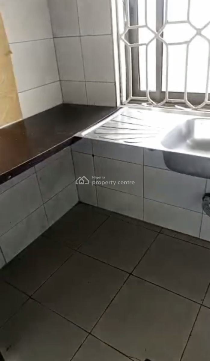 Very Clean Miniflat in a Call in Estate with Access Road, Other Amenit, Emerald Estate, Ilaje, Ajah, Lagos, Mini Flat (room and Parlour) for Rent