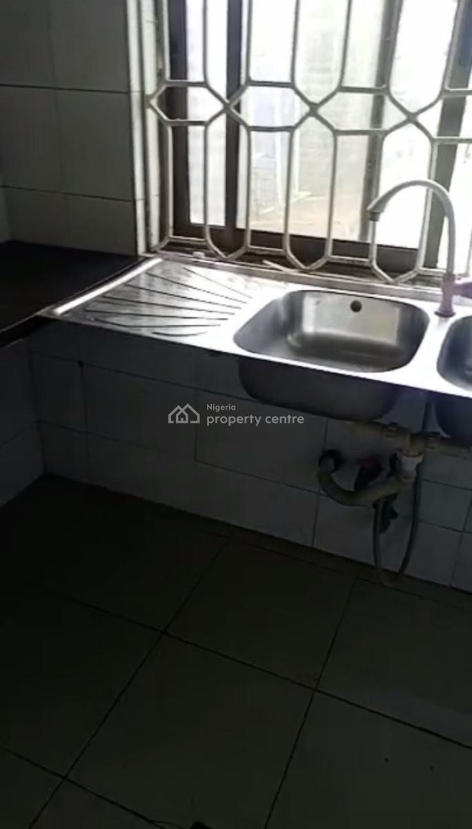 Very Clean Miniflat in a Call in Estate with Access Road, Other Amenit, Emerald Estate, Ilaje, Ajah, Lagos, Mini Flat (room and Parlour) for Rent