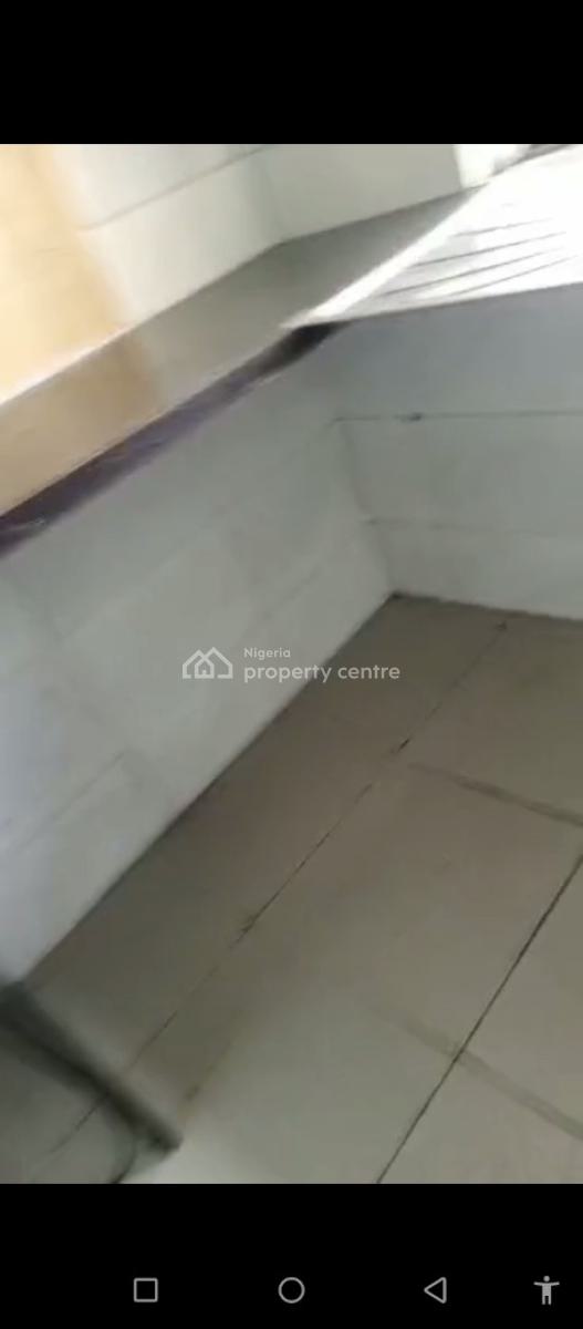Very Clean Miniflat in a Call in Estate with Access Road, Other Amenit, Emerald Estate, Ilaje, Ajah, Lagos, Mini Flat (room and Parlour) for Rent