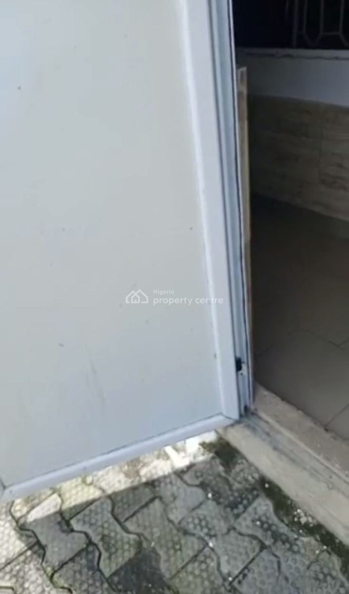 Very Clean Miniflat in a Call in Estate with Access Road, Other Amenit, Emerald Estate, Ilaje, Ajah, Lagos, Mini Flat (room and Parlour) for Rent