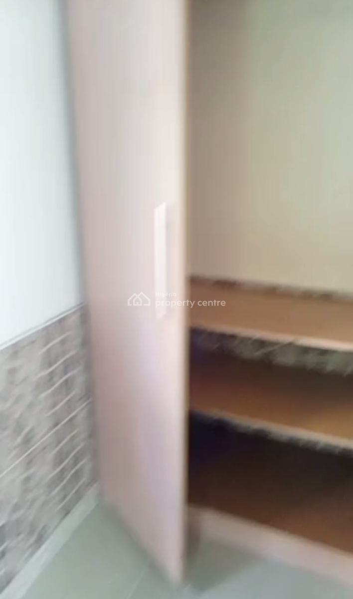 Very Clean Miniflat in a Call in Estate with Access Road, Other Amenit, Emerald Estate, Ilaje, Ajah, Lagos, Mini Flat (room and Parlour) for Rent