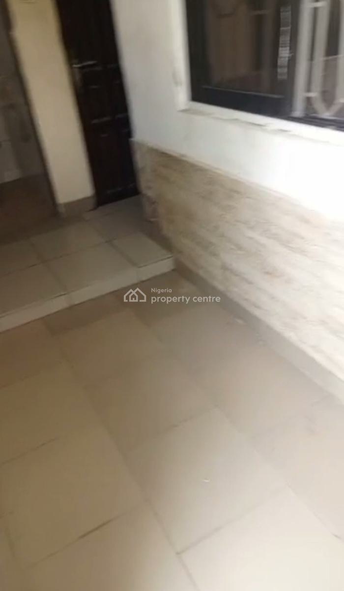 Very Clean Miniflat in a Call in Estate with Access Road, Other Amenit, Emerald Estate, Ilaje, Ajah, Lagos, Mini Flat (room and Parlour) for Rent