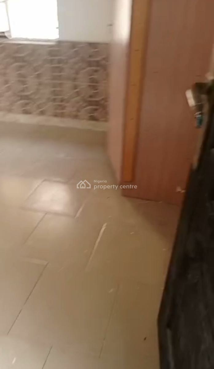 Very Clean Miniflat in a Call in Estate with Access Road, Other Amenit, Emerald Estate, Ilaje, Ajah, Lagos, Mini Flat (room and Parlour) for Rent