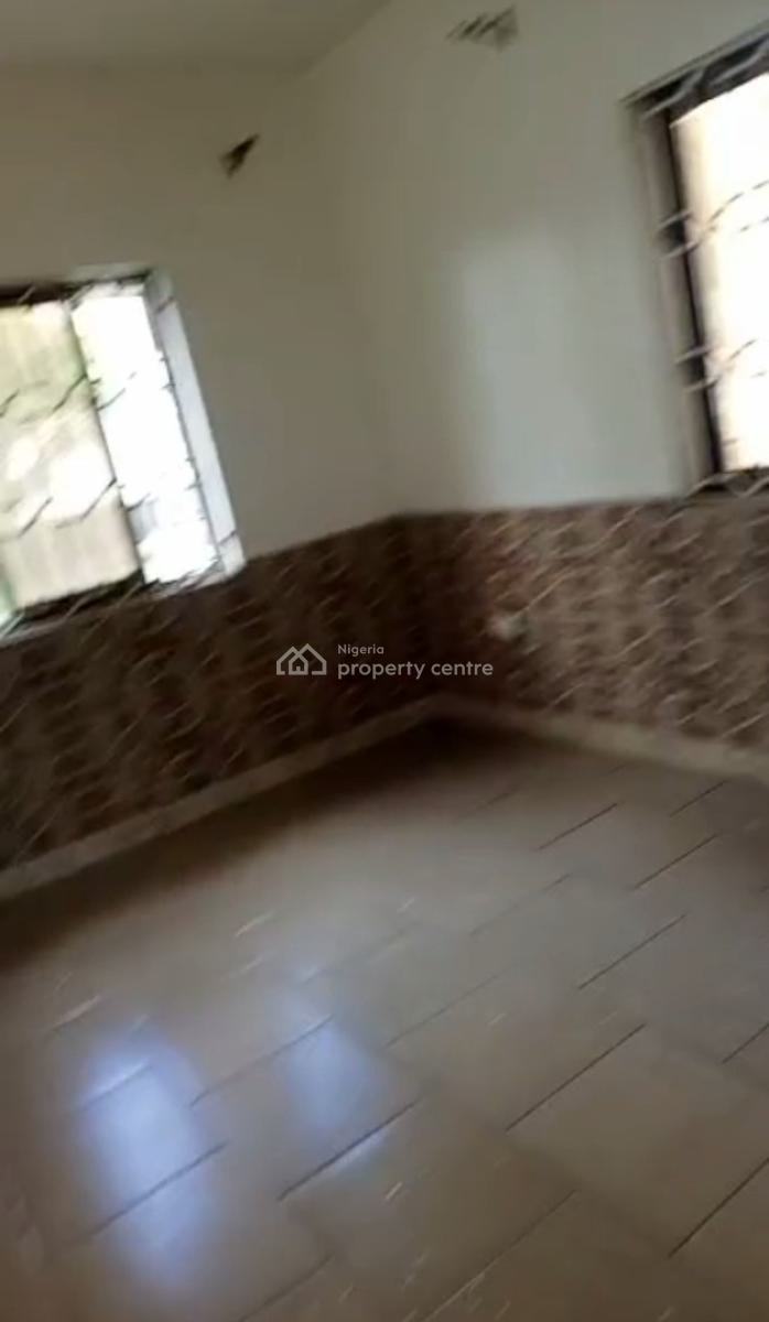 Very Clean Miniflat in a Call in Estate with Access Road, Other Amenit, Emerald Estate, Ilaje, Ajah, Lagos, Mini Flat (room and Parlour) for Rent
