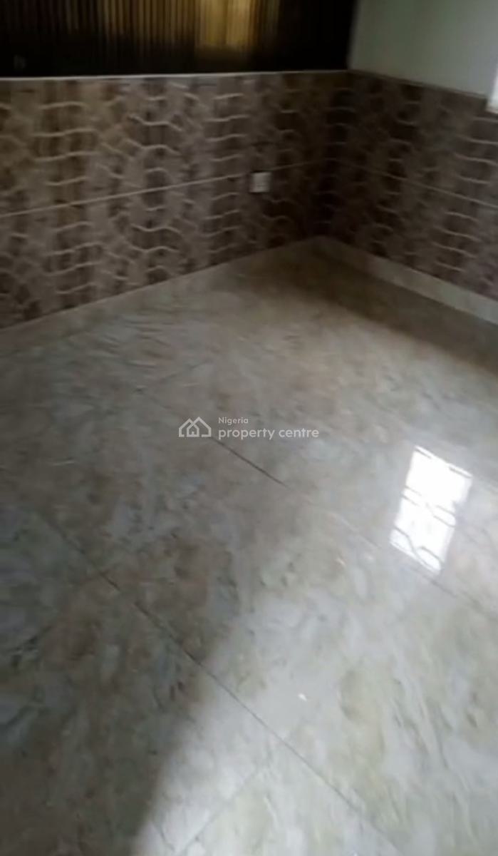 Very Clean Miniflat in a Call in Estate with Access Road, Other Amenit, Emerald Estate, Ilaje, Ajah, Lagos, Mini Flat (room and Parlour) for Rent