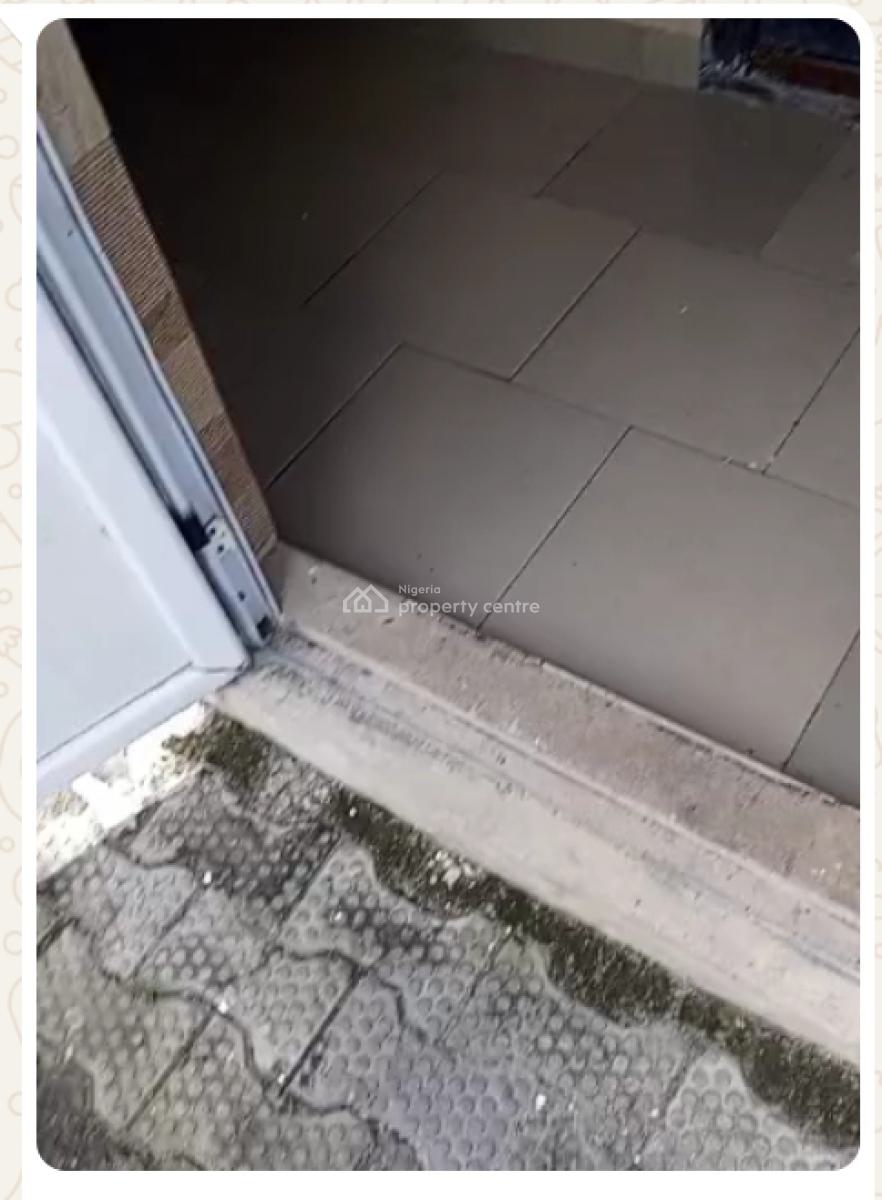 Very Clean Miniflat in a Call in Estate with Access Road, Other Amenit, Emerald Estate, Ilaje, Ajah, Lagos, Mini Flat (room and Parlour) for Rent