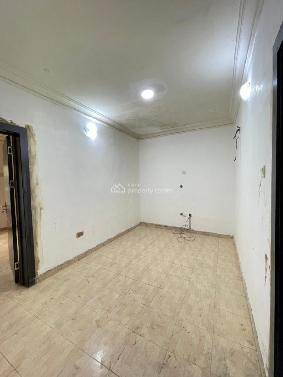 4 Bedroom, Surulere, Lagos, Terraced Duplex for Sale