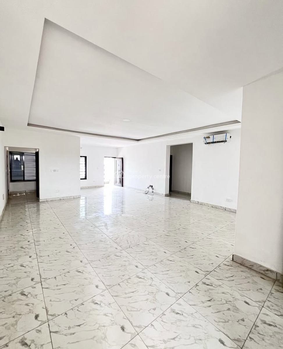 Beautiful 2 Bedroom Apartment with Sport Complex, Ikota, Mobile Road, Lekki, Lagos, Flat / Apartment for Rent