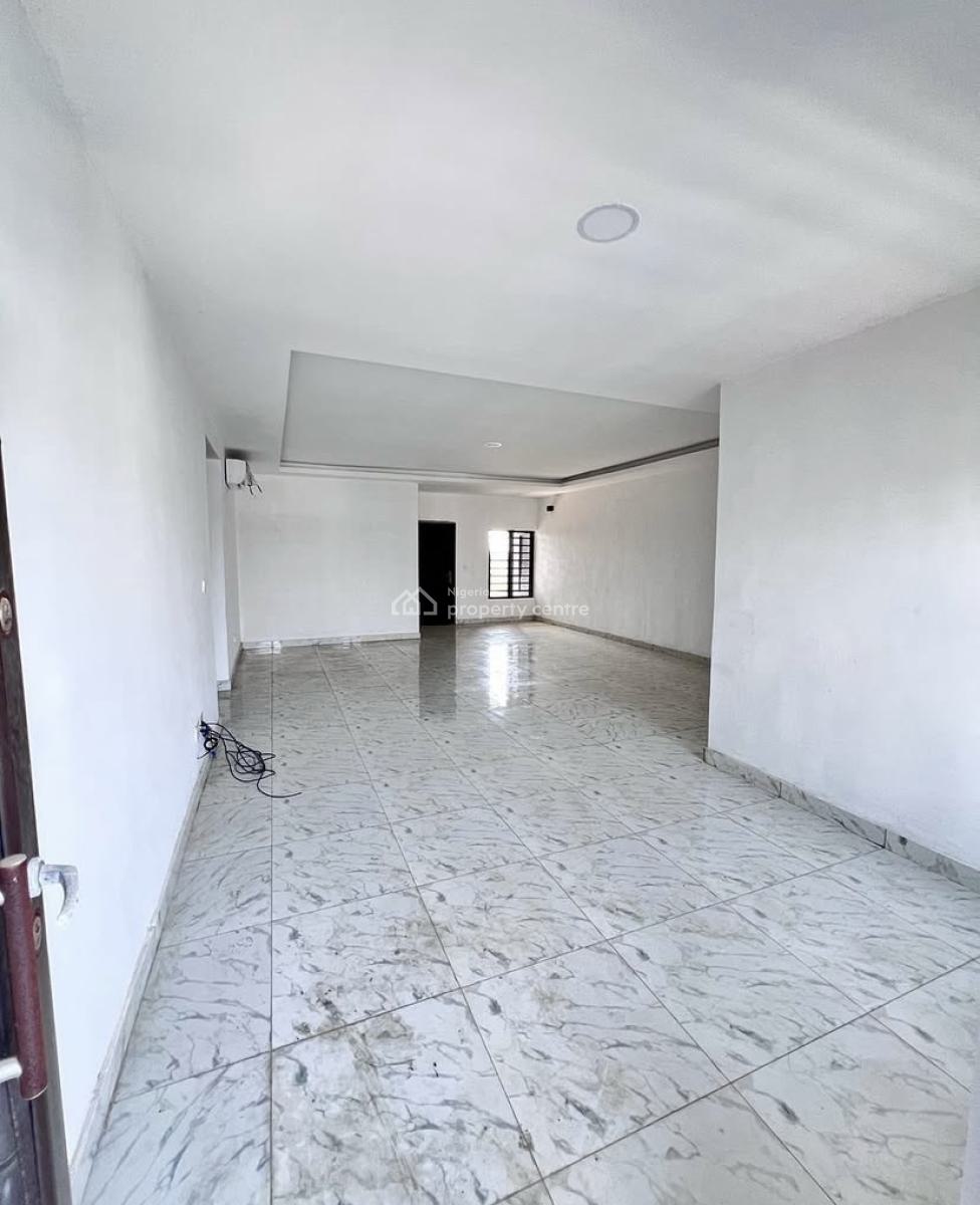 Beautiful 2 Bedroom Apartment with Sport Complex, Ikota, Mobile Road, Lekki, Lagos, Flat / Apartment for Rent