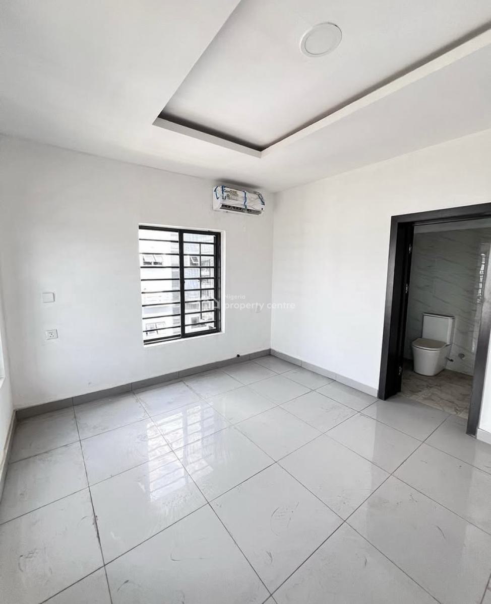 Beautiful 2 Bedroom Apartment with Sport Complex, Ikota, Mobile Road, Lekki, Lagos, Flat / Apartment for Rent