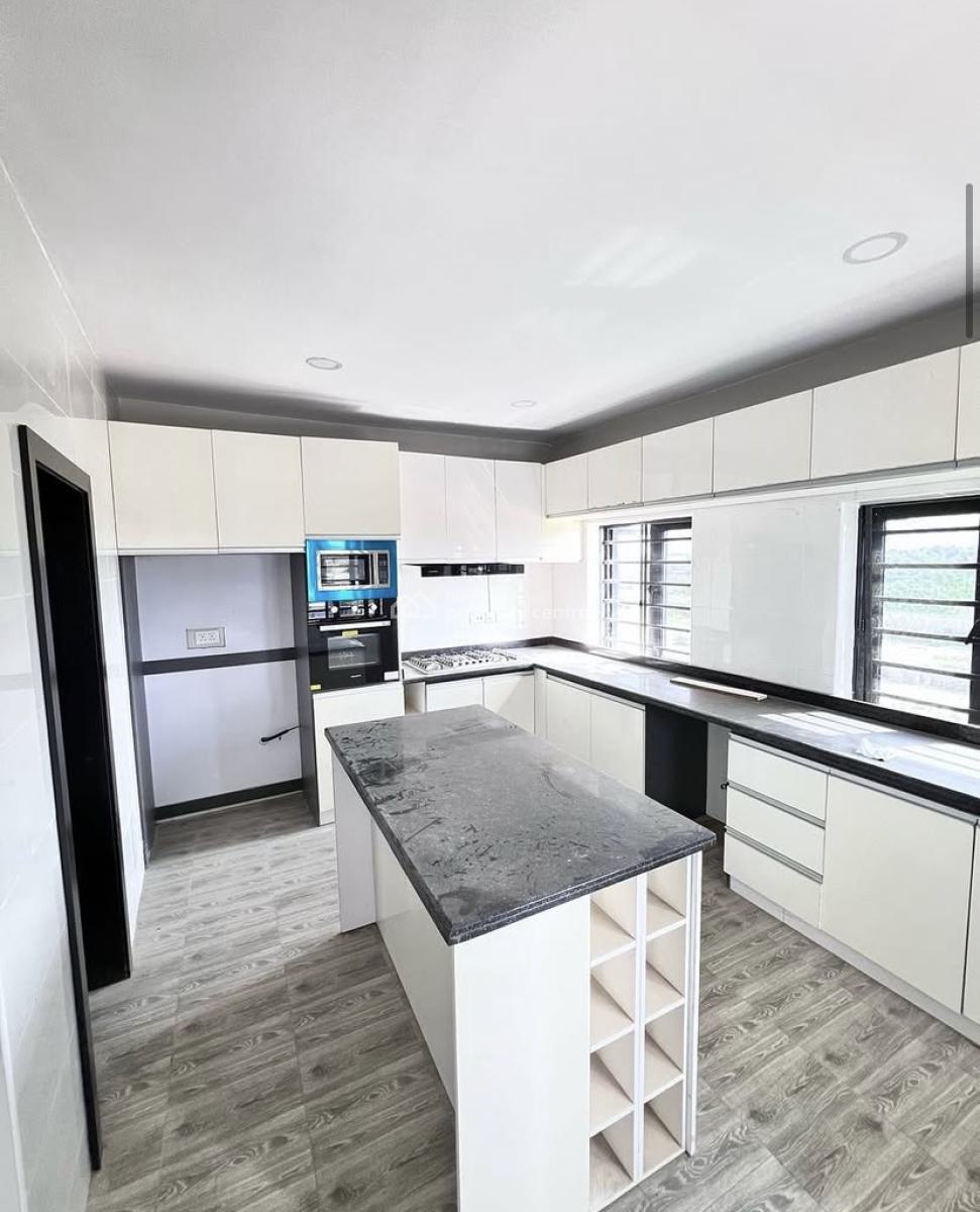 Beautiful 2 Bedroom Apartment with Sport Complex, Ikota, Mobile Road, Lekki, Lagos, Flat / Apartment for Rent