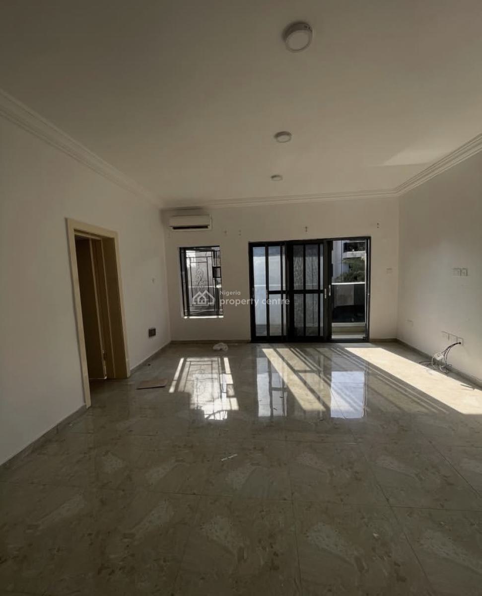 Beautiful 2 Bedroom Apartment with Elevator and Acs, Megamound Estate, Ikota, Lekki, Lagos, Flat / Apartment for Rent