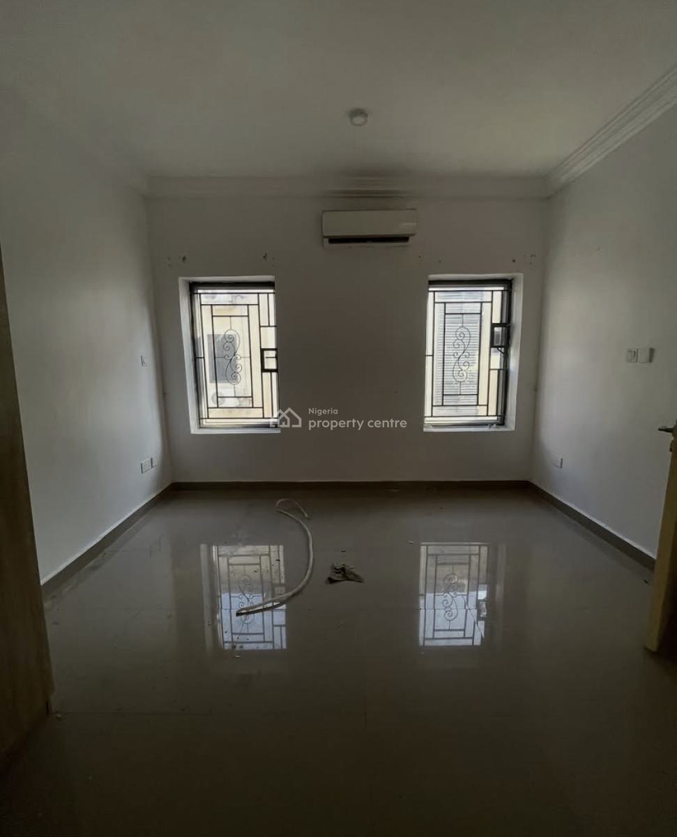Beautiful 2 Bedroom Apartment with Elevator and Acs, Megamound Estate, Ikota, Lekki, Lagos, Flat / Apartment for Rent