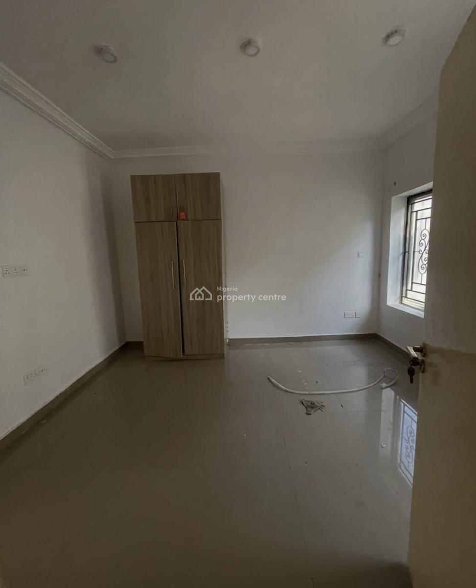 Beautiful 2 Bedroom Apartment with Elevator and Acs, Megamound Estate, Ikota, Lekki, Lagos, Flat / Apartment for Rent
