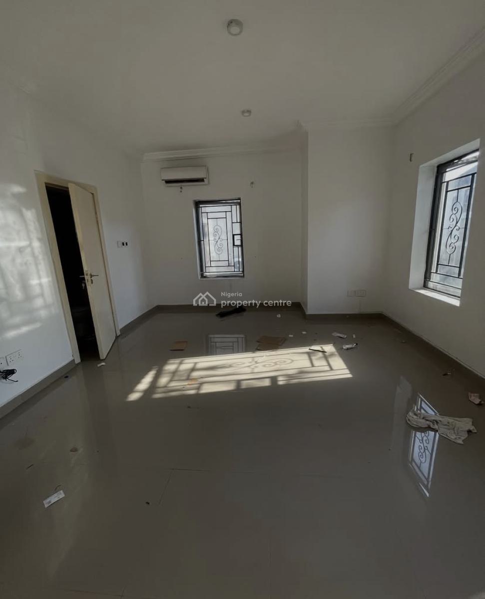 Beautiful 2 Bedroom Apartment with Elevator and Acs, Megamound Estate, Ikota, Lekki, Lagos, Flat / Apartment for Rent