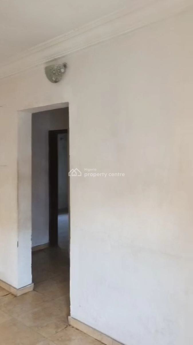 Lovely 2bedroom Flat Available All Rooms Ensuite in an Estate, Ogudu Pako, Gra, Ogudu, Lagos, Flat / Apartment for Rent