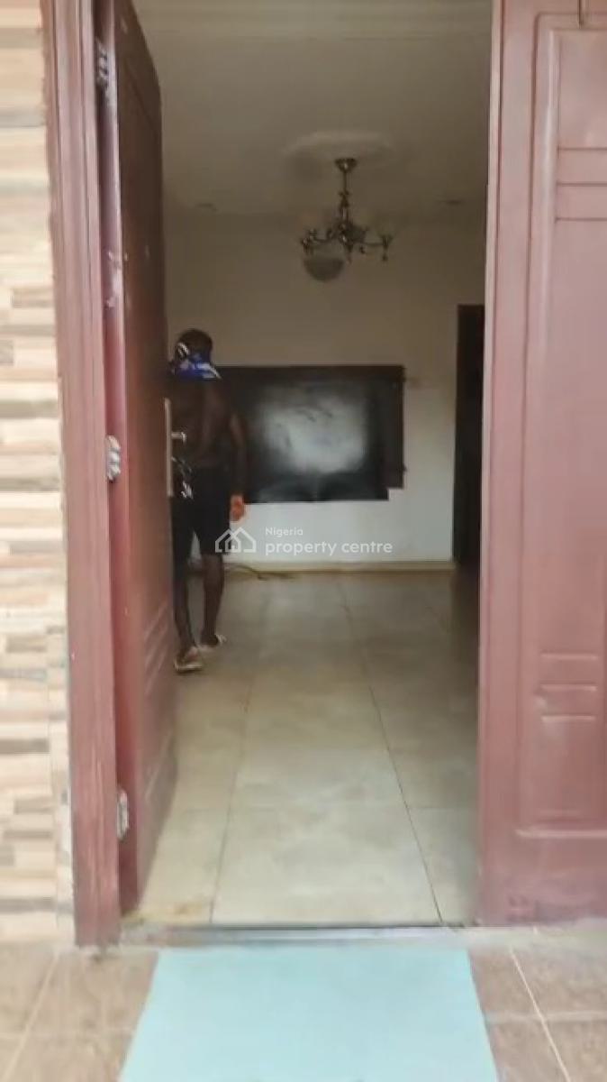 Lovely 2bedroom Flat Available All Rooms Ensuite in an Estate, Ogudu Pako, Gra, Ogudu, Lagos, Flat / Apartment for Rent