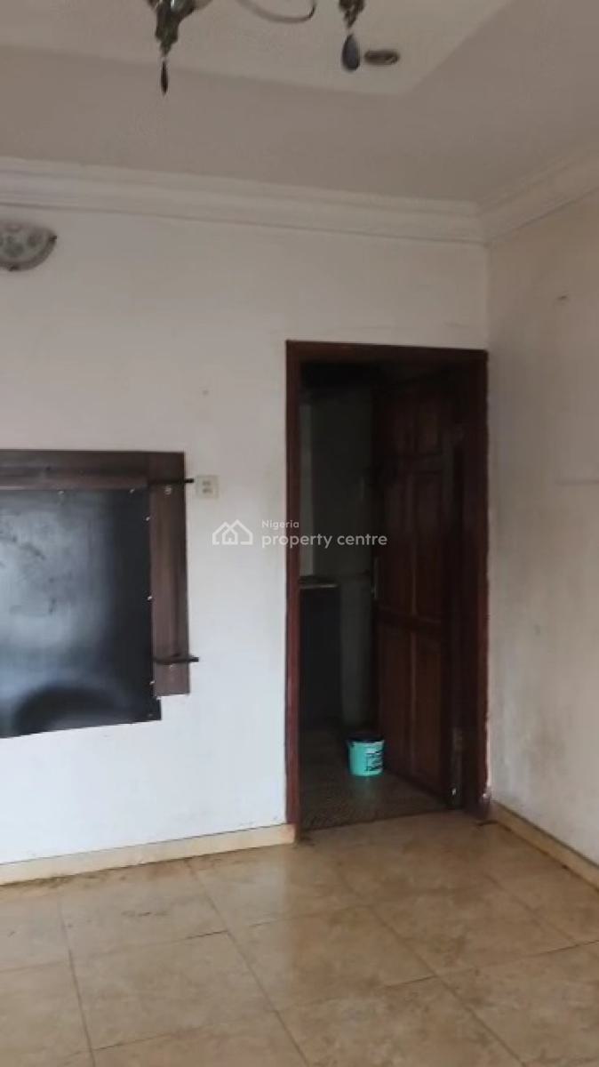 Lovely 2bedroom Flat Available All Rooms Ensuite in an Estate, Ogudu Pako, Gra, Ogudu, Lagos, Flat / Apartment for Rent