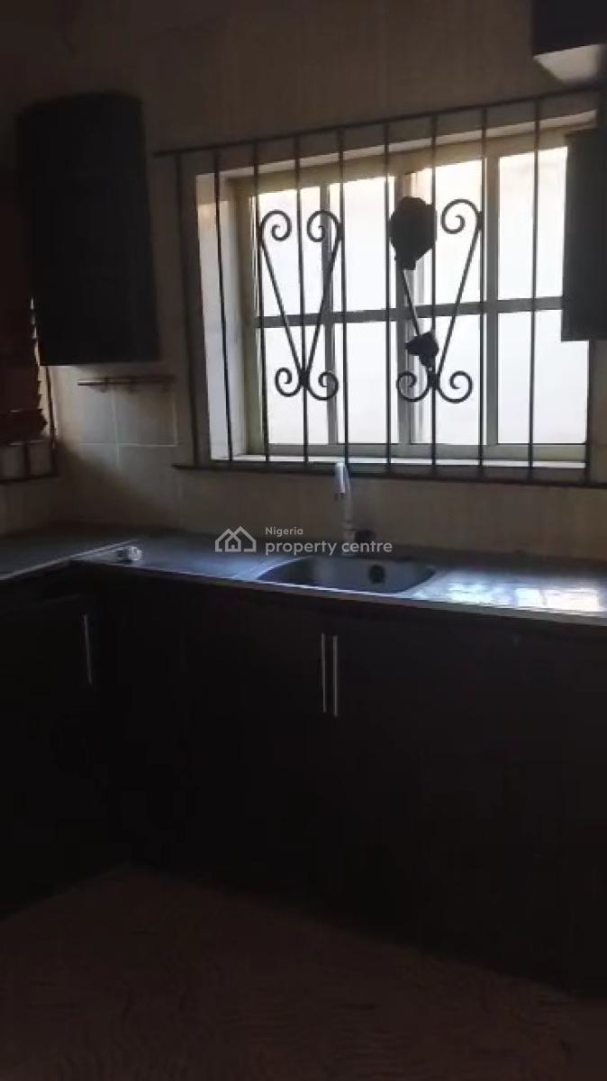 Lovely 2bedroom Flat Available All Rooms Ensuite in an Estate, Ogudu Pako, Gra, Ogudu, Lagos, Flat / Apartment for Rent