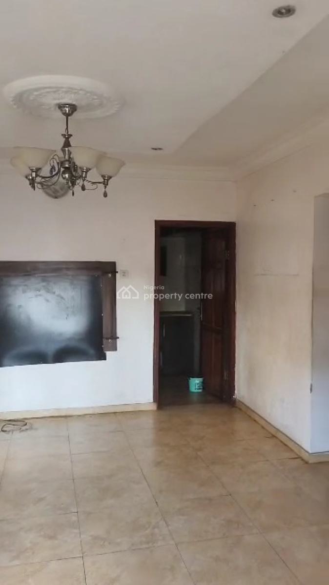 Lovely 2bedroom Flat Available All Rooms Ensuite in an Estate, Ogudu Pako, Gra, Ogudu, Lagos, Flat / Apartment for Rent