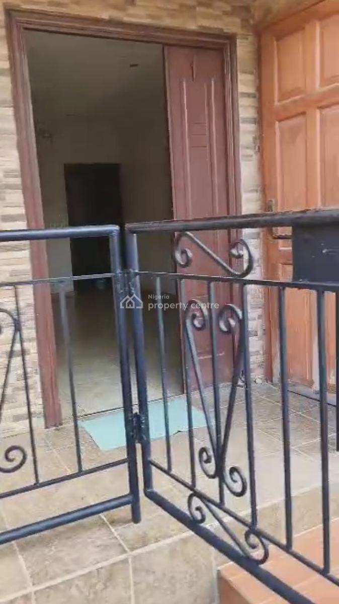 Lovely 2bedroom Flat Available All Rooms Ensuite in an Estate, Ogudu Pako, Gra, Ogudu, Lagos, Flat / Apartment for Rent
