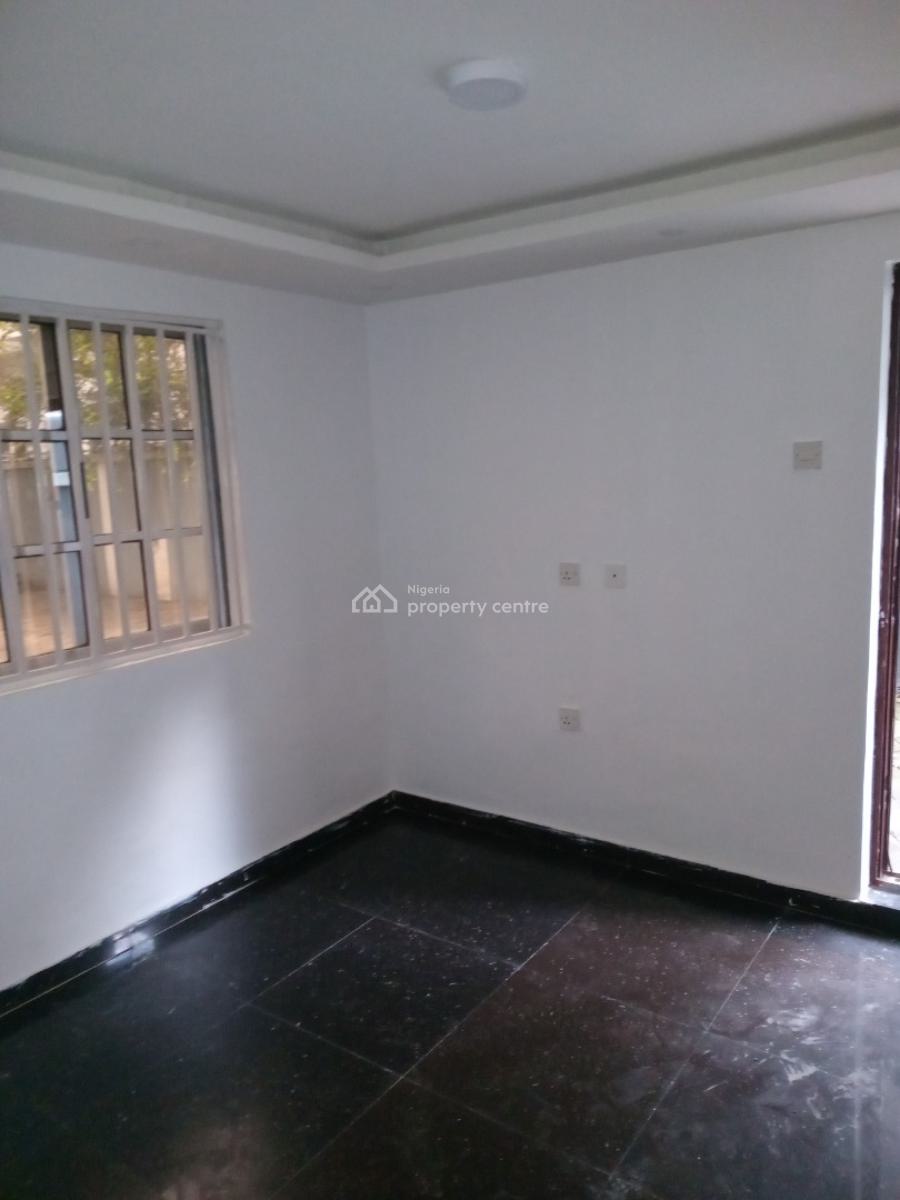 Spacious Miniflat Self Service with Own Meter, Lekki Phase 1, Lekki, Lagos, Mini Flat (room and Parlour) for Rent