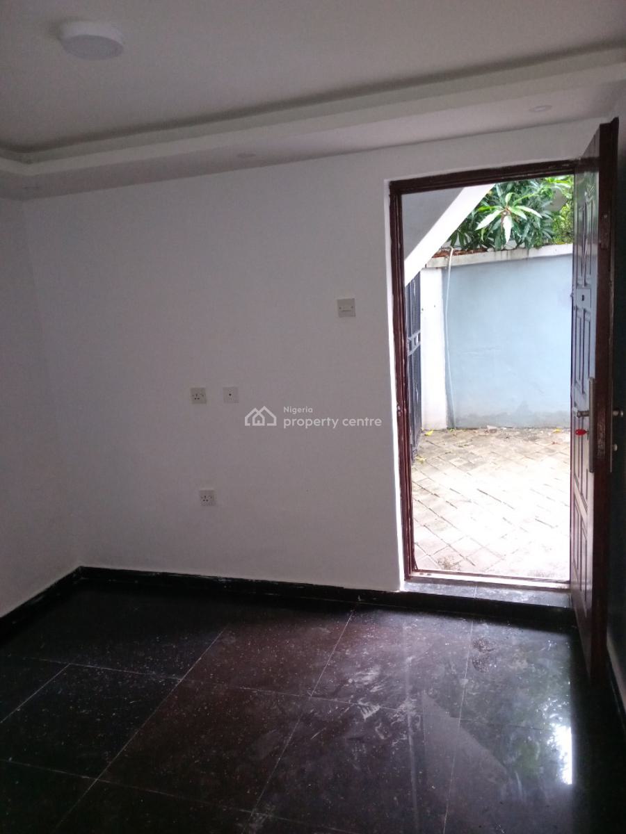 Spacious Miniflat Self Service with Own Meter, Lekki Phase 1, Lekki, Lagos, Mini Flat (room and Parlour) for Rent