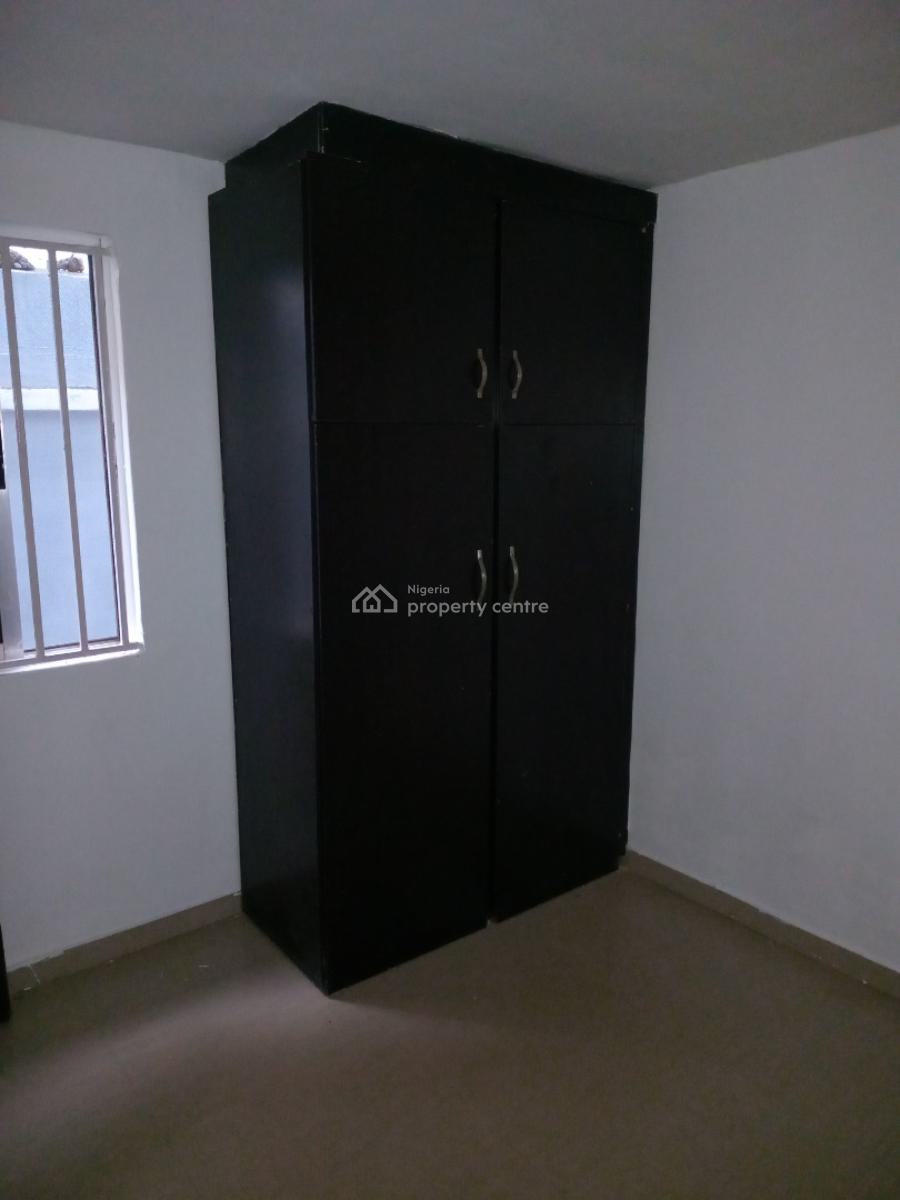 Spacious Miniflat Self Service with Own Meter, Lekki Phase 1, Lekki, Lagos, Mini Flat (room and Parlour) for Rent