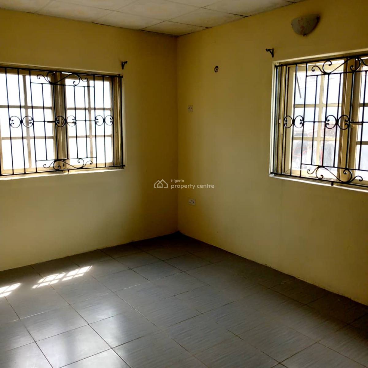 Spacious 3bedroom Flat, Even Estate, Ajah, Lagos, House for Rent