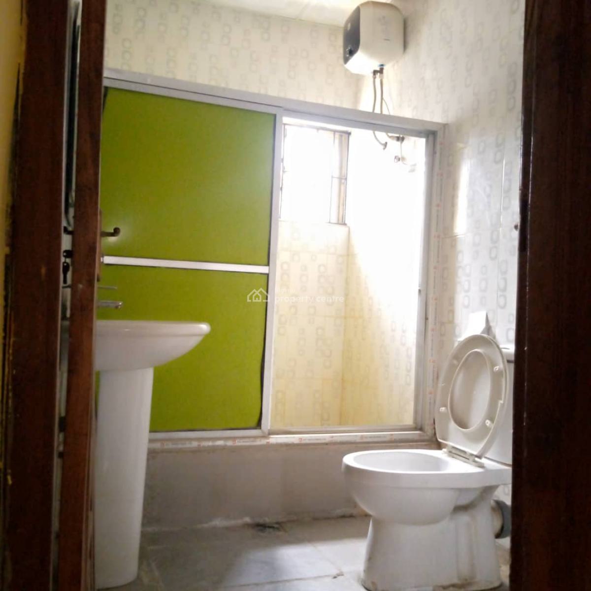 Spacious 3bedroom Flat, Even Estate, Ajah, Lagos, House for Rent