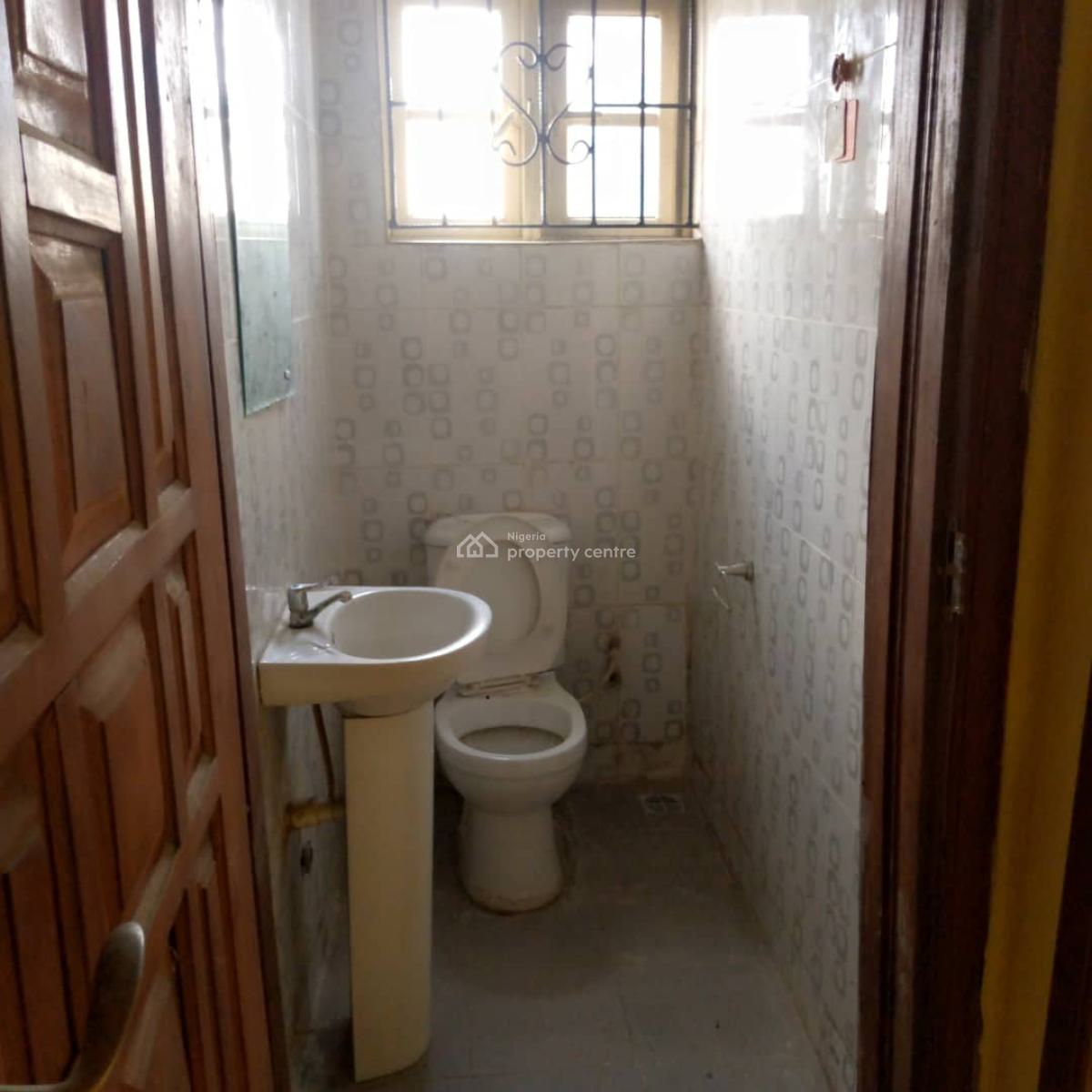Spacious 3bedroom Flat, Even Estate, Ajah, Lagos, House for Rent