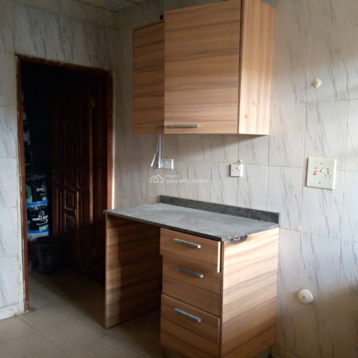 Spacious 3bedroom Flat, Even Estate, Ajah, Lagos, House for Rent