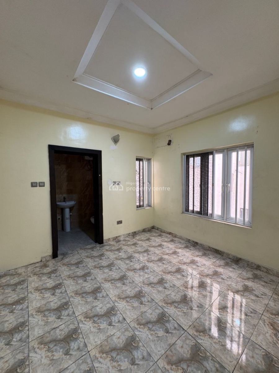 6bedroom Semidetached Duplex, Ikate, Ikate Elegushi, Lekki, Lagos, Detached Duplex for Rent