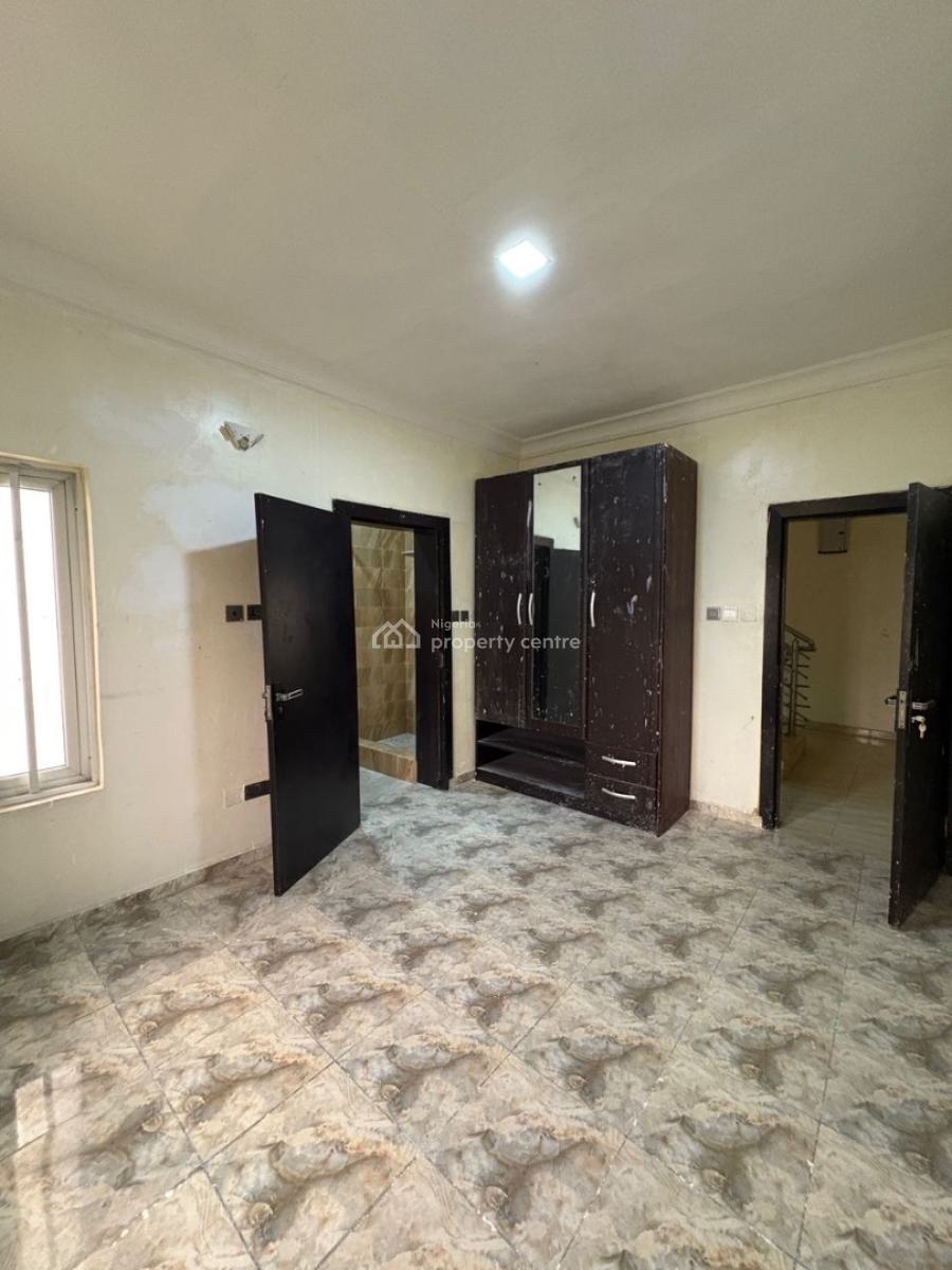 6bedroom Semidetached Duplex, Ikate, Ikate Elegushi, Lekki, Lagos, Detached Duplex for Rent