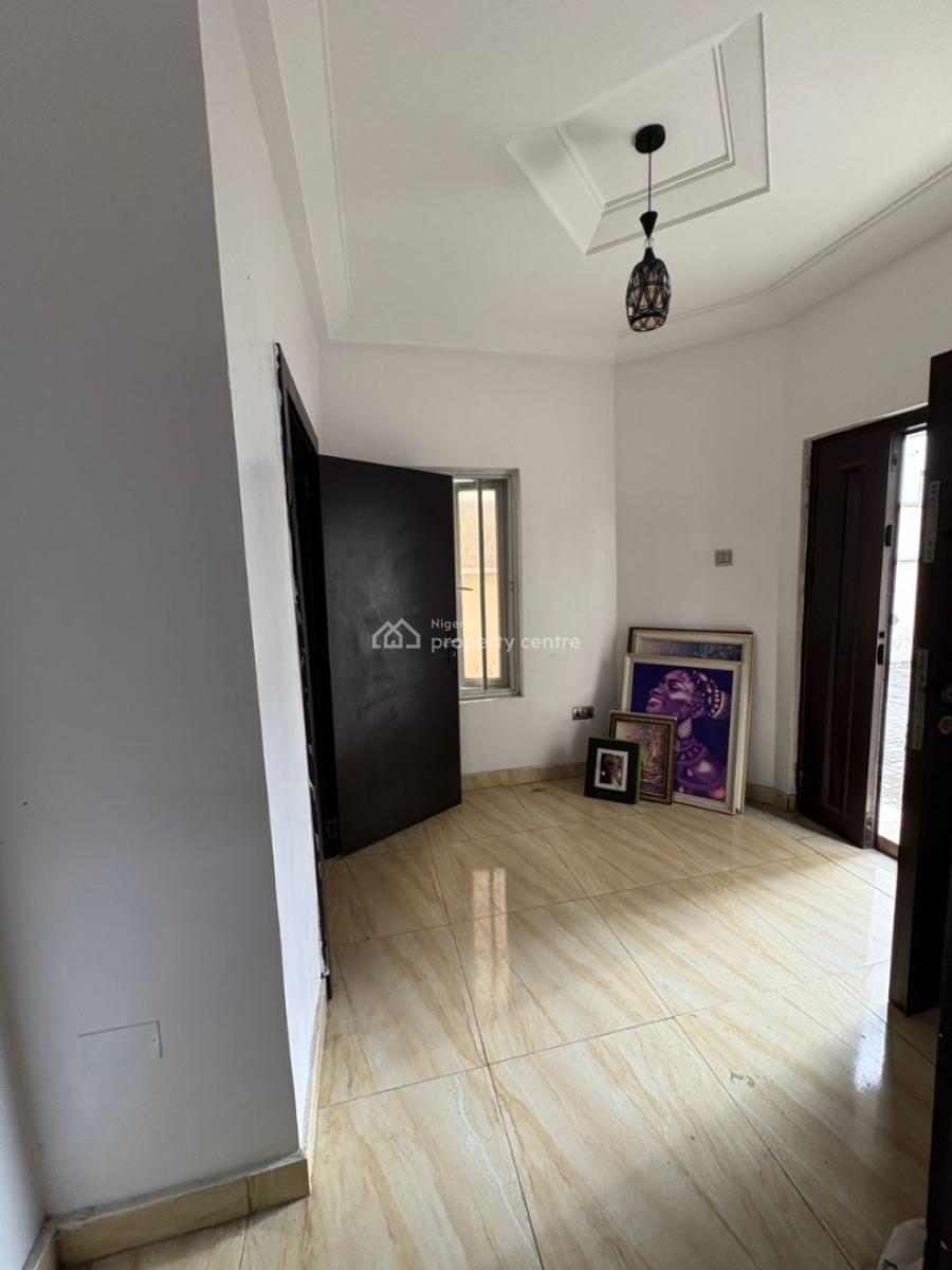 6bedroom Semidetached Duplex, Ikate, Ikate Elegushi, Lekki, Lagos, Detached Duplex for Rent