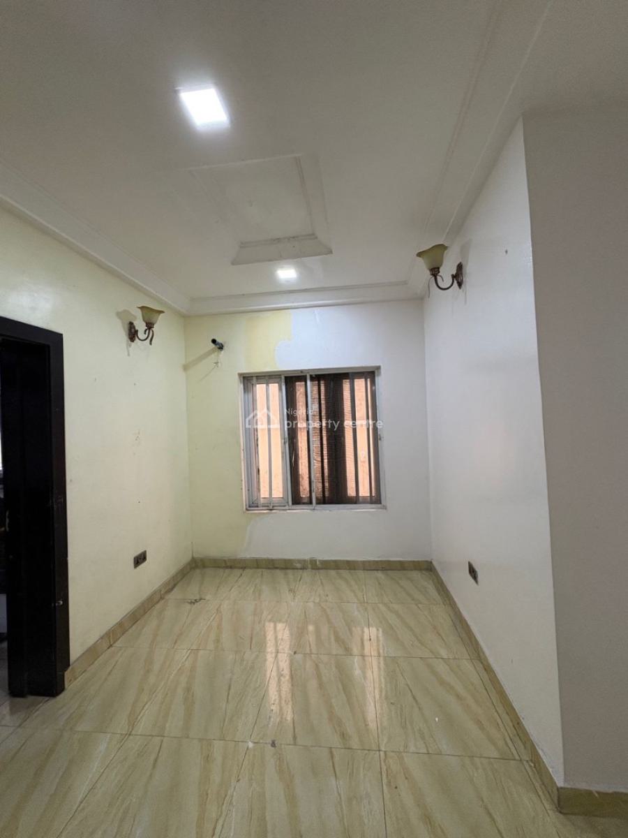 6bedroom Semidetached Duplex, Ikate, Ikate Elegushi, Lekki, Lagos, Detached Duplex for Rent