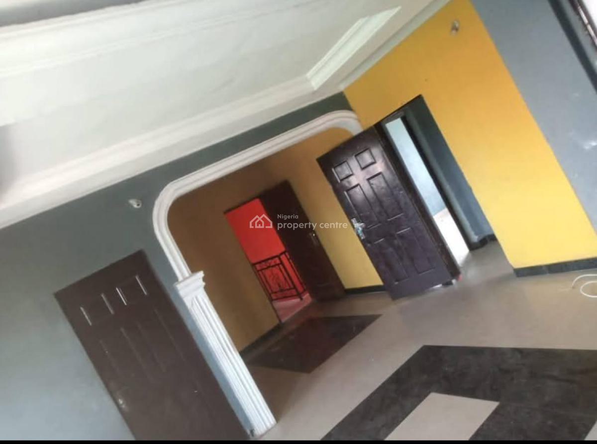 Luxury and Spacious 2 Bedroom Flat, Bayeku, Ikorodu, Lagos, House for Rent