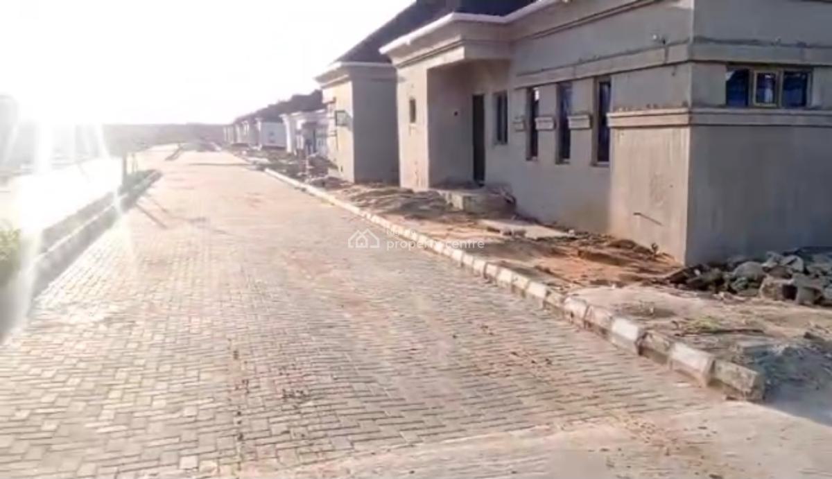 Luxury Detached Bungalow Without Pool in a Lovely Estate, Eleranigbe Ibeju Lekki, Ibeju Lekki, Lagos, Detached Bungalow for Sale