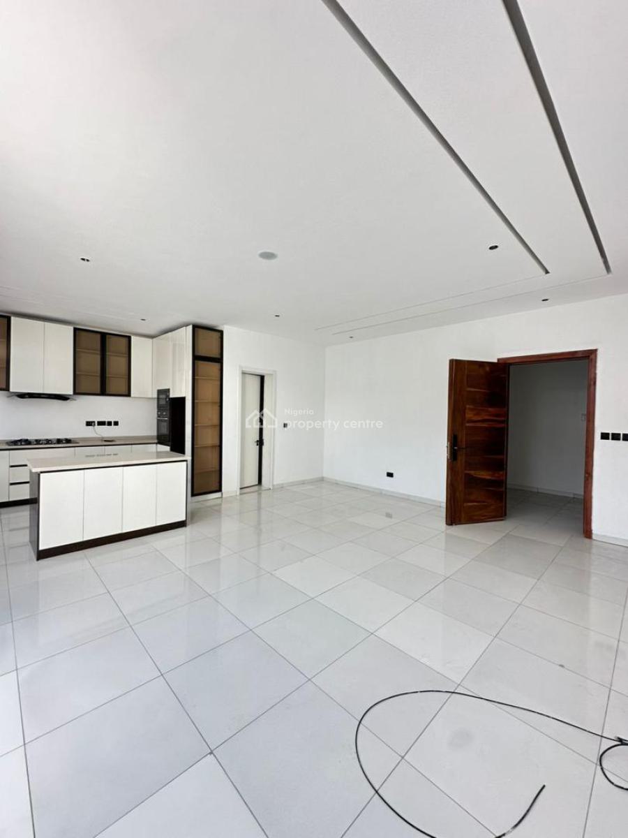 2 Bedrooms with Swimming Pool, Oniru, Victoria Island (vi), Lagos, Land for Sale