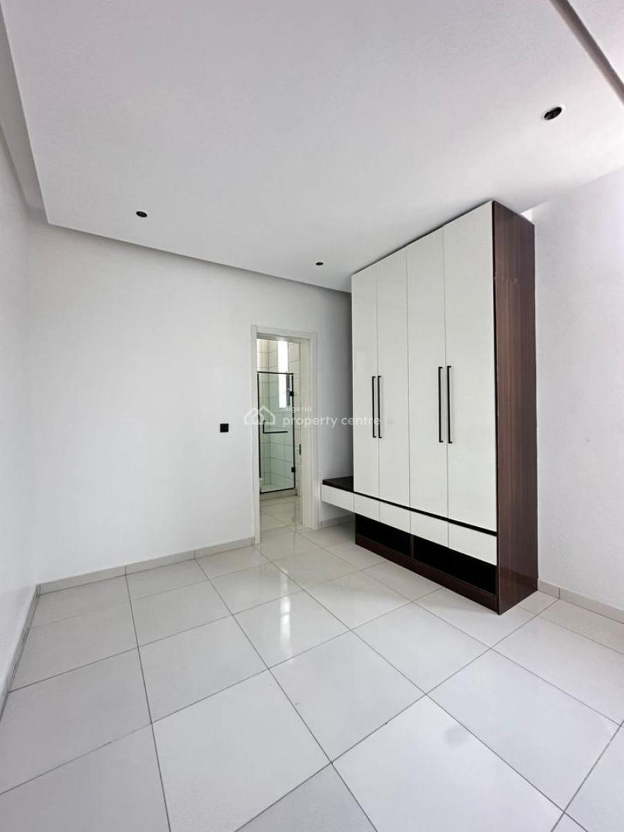2 Bedrooms with Swimming Pool, Oniru, Victoria Island (vi), Lagos, Land for Sale