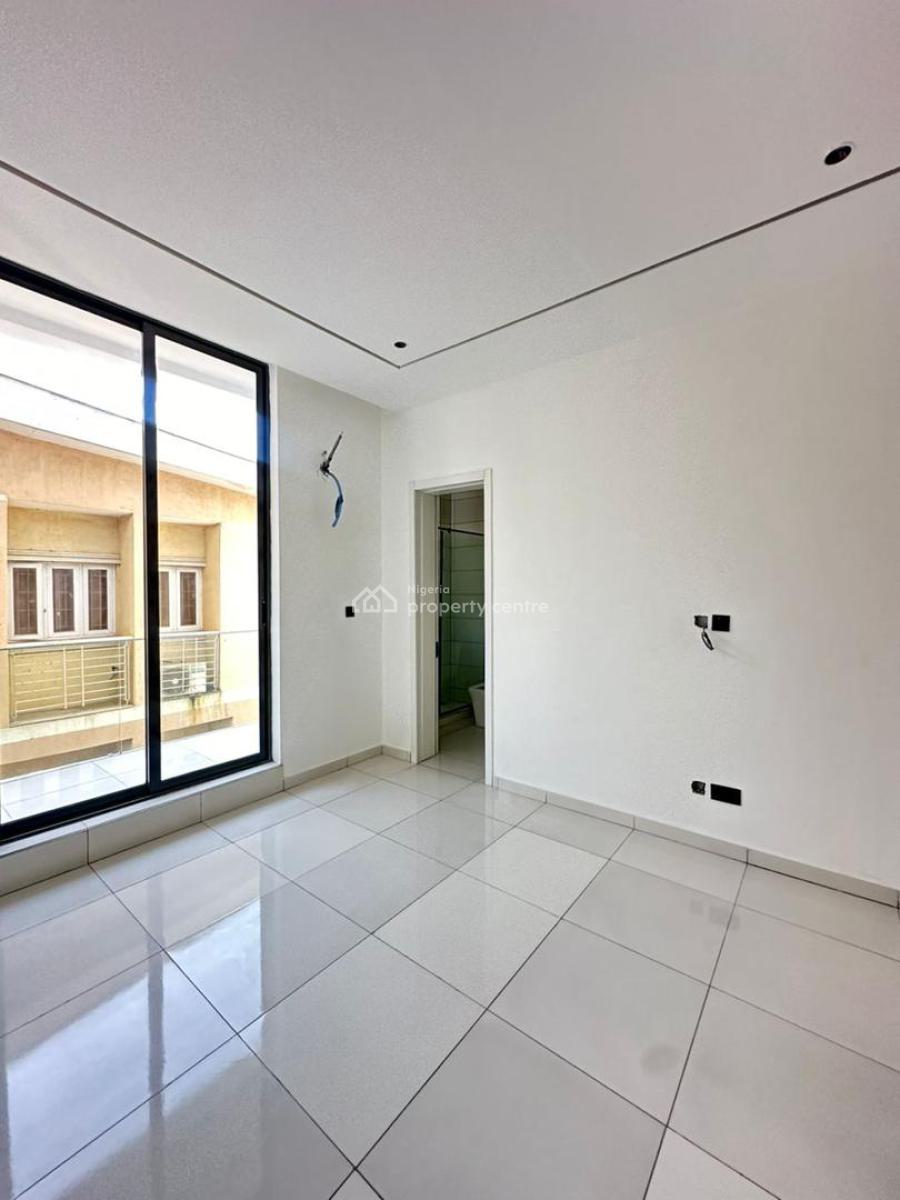 2 Bedrooms with Swimming Pool, Oniru, Victoria Island (vi), Lagos, Land for Sale