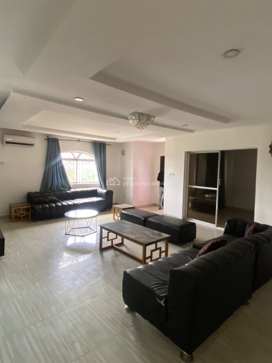 Luxury Serviced 3 Bedroom Flat  Very Soacious, Victoria Island Proper , in an Estate, Video Available, Victoria Island (vi), Lagos, Flat / Apartment for Rent