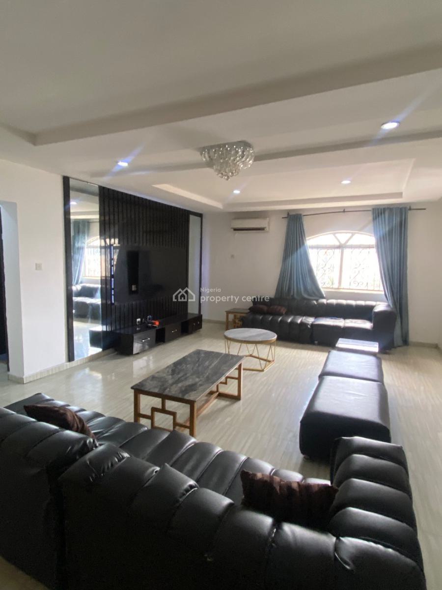 Luxury Serviced 3 Bedroom Flat  Very Soacious, Victoria Island Proper , in an Estate, Video Available, Victoria Island (vi), Lagos, Flat / Apartment for Rent