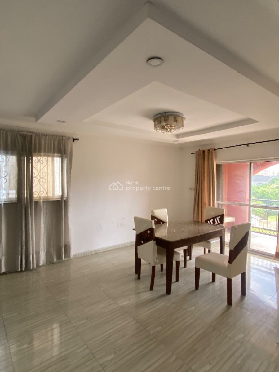 Luxury Serviced 3 Bedroom Flat  Very Soacious, Victoria Island Proper , in an Estate, Video Available, Victoria Island (vi), Lagos, Flat / Apartment for Rent