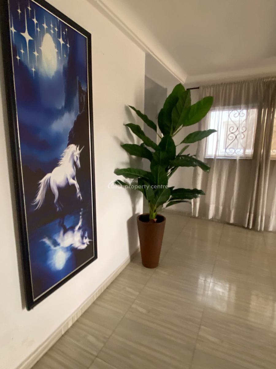 Luxury Serviced 3 Bedroom Flat  Very Soacious, Victoria Island Proper , in an Estate, Video Available, Victoria Island (vi), Lagos, Flat / Apartment for Rent