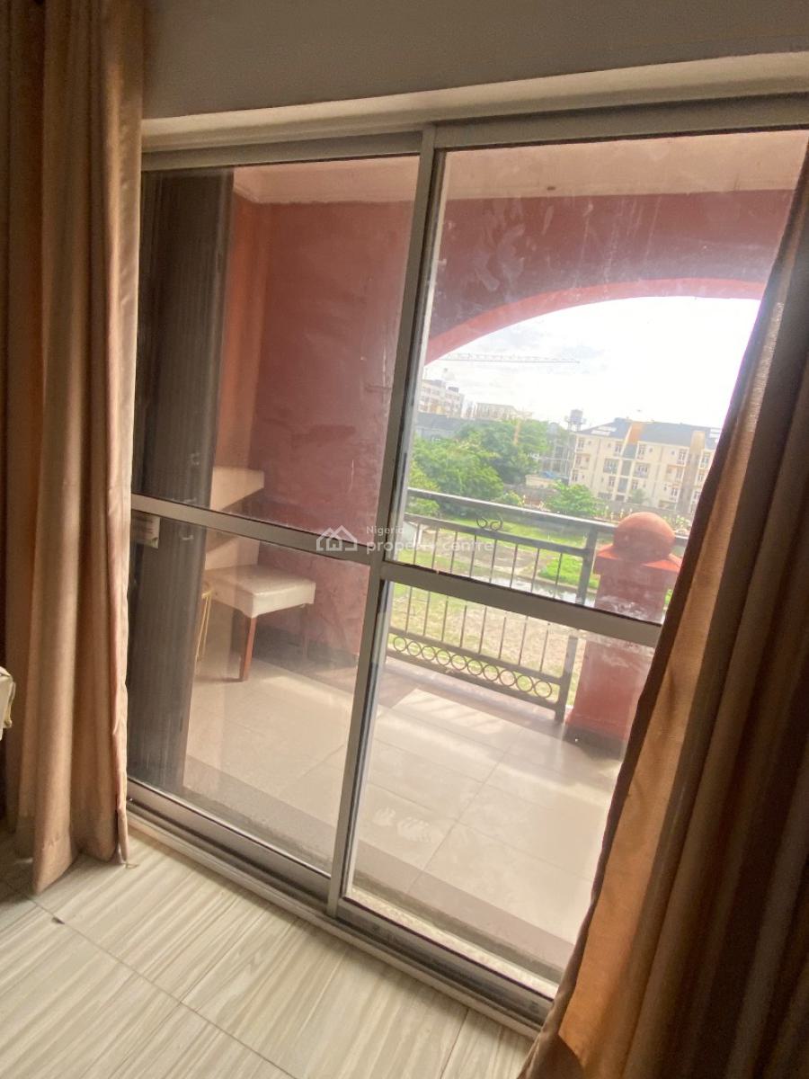 Luxury Serviced 3 Bedroom Flat  Very Soacious, Victoria Island Proper , in an Estate, Video Available, Victoria Island (vi), Lagos, Flat / Apartment for Rent