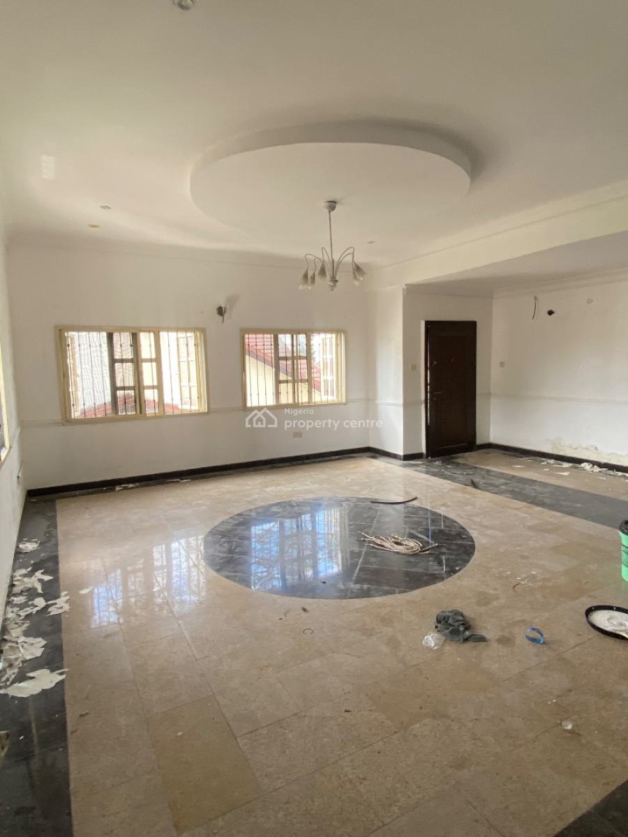 Luxury Serviced 4 Bedroom Penthouse with Balconies, Victoria Island Proper, Victoria Island (vi), Lagos, Flat / Apartment for Rent