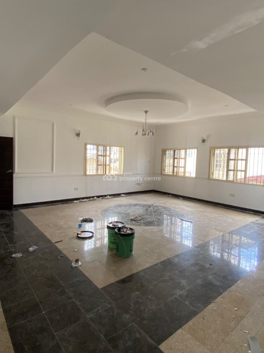 Luxury Serviced 4 Bedroom Penthouse with Balconies, Victoria Island Proper, Victoria Island (vi), Lagos, Flat / Apartment for Rent