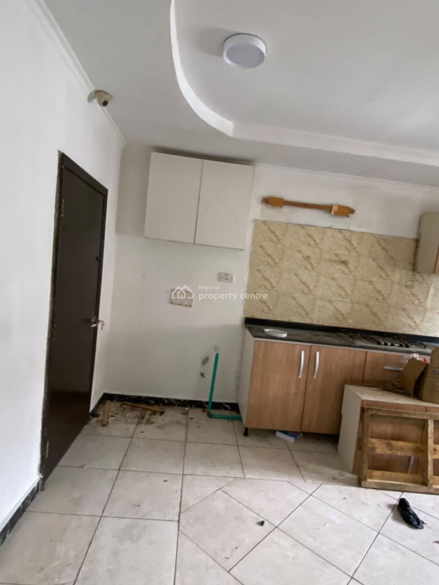 Luxury Serviced 4 Bedroom Penthouse with Balconies, Victoria Island Proper, Victoria Island (vi), Lagos, Flat / Apartment for Rent